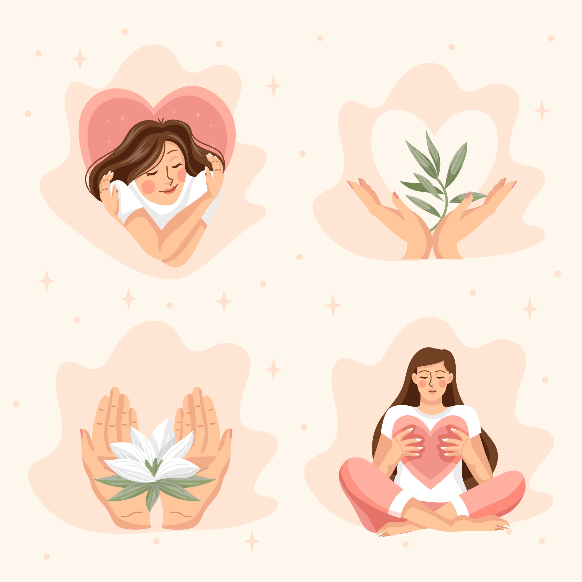 Holistic Wellness & Renewal